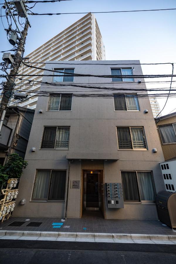 Marvelous Koiwa - Vacation Stay 90810V Tokio Buitenkant foto